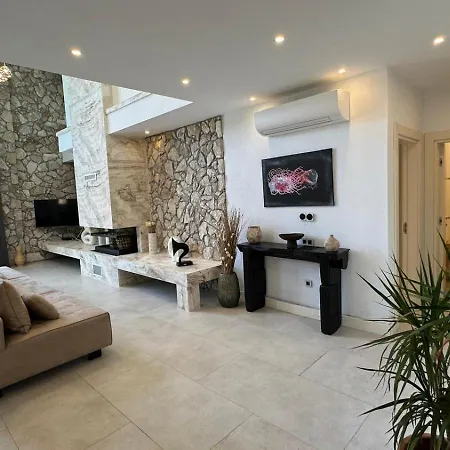 Amethyst Villa