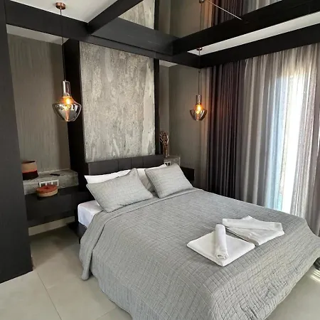 Villa Amethyst