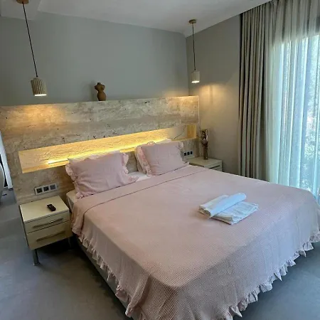 Amethyst Villa