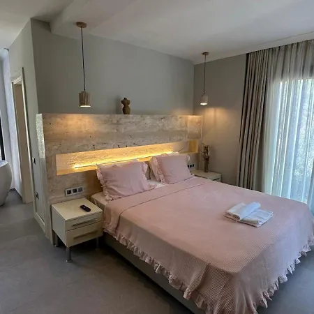 Amethyst Villa